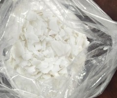 80 tablets of alkali